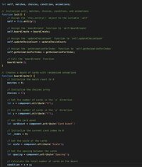 Match 2 (Buildbox 3.5.0) screenshot, image №3759816 - RAWG
