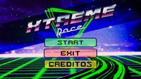Extreme Race (Alpha v.1) screenshot, image №1636324 - RAWG