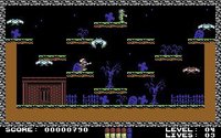 Guns 'n' Ghosts (C64) screenshot, image №998971 - RAWG