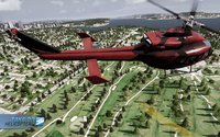 Take On Helicopters screenshot, image №169440 - RAWG