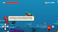 Un viaje submarino screenshot, image №2584251 - RAWG