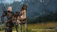 The Witcher 3: Wild Hunt screenshot, image №652320 - RAWG