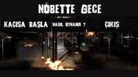 Nöbette Gece screenshot, image №3078401 - RAWG