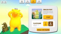 Chubby Bear Smash screenshot, image №2873428 - RAWG