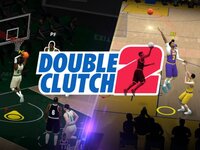 DoubleClutch 2: Basketball screenshot, image №3077345 - RAWG