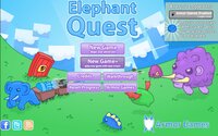Elephant Quest screenshot, image №3236225 - RAWG