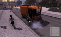 Street Cleaning Simulator screenshot, image №583388 - RAWG