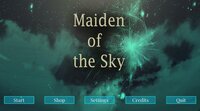 Maidens of the sky screenshot, image №2846772 - RAWG