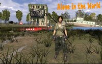 Alone in the world (abahest) screenshot, image №3440946 - RAWG