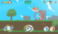 Mr. HeadBang screenshot, image №1976042 - RAWG