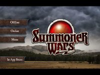 Summoner Wars screenshot, image №945202 - RAWG