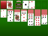 Salitaire! screenshot, image №2301626 - RAWG