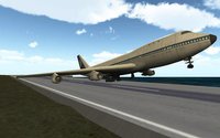 Flight Simulator: 747 screenshot, image №1417656 - RAWG