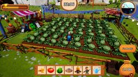Farm Wars screenshot, image №4149445 - RAWG