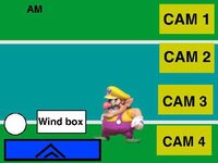 One Night At Mario's screenshot, image №3456344 - RAWG