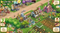 FarmVille 2: Country Escape screenshot, image №1483405 - RAWG