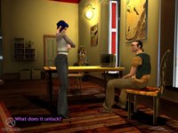 Broken Sword 3 - The Sleeping Dragon screenshot, image №639775 - RAWG