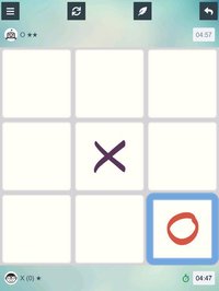 Tic-Tac-Toe ◦ screenshot, image №1955091 - RAWG