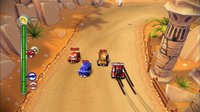 TNT Racers screenshot, image №558740 - RAWG