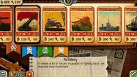 European War 3 screenshot, image №945129 - RAWG