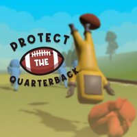 Protect the Quarterback (Prototype) screenshot, image №2803378 - RAWG