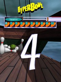 HyperBowl Seas screenshot, image №1632001 - RAWG