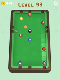 Flick Pool Star screenshot, image №1923141 - RAWG