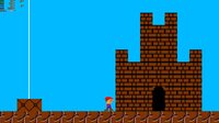 Super Mario Bros. (remade) screenshot, image №3618951 - RAWG