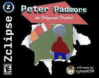 Peter Padmore the Polygonal Prophet screenshot, image №3790711 - RAWG