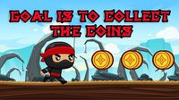 Run Ninja Lite screenshot, image №983499 - RAWG