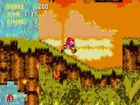 Sonic 3 and Knuckles screenshot, image №131622 - RAWG