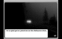 Halloween Hypertales screenshot, image №3089742 - RAWG