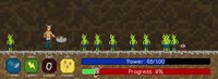 Run and Slash screenshot, image №1080954 - RAWG