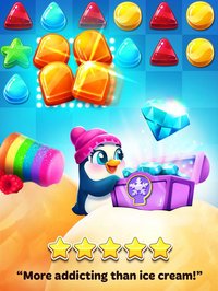 Frozen Frenzy Mania screenshot, image №895531 - RAWG
