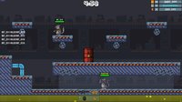 Animal Striker screenshot, image №2326336 - RAWG