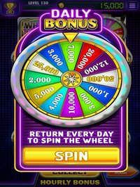 Big Wins Pay Wheel screenshot, image №895007 - RAWG