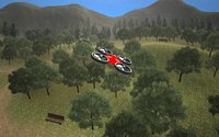 Drone Simulator 2018 screenshot, image №1526376 - RAWG