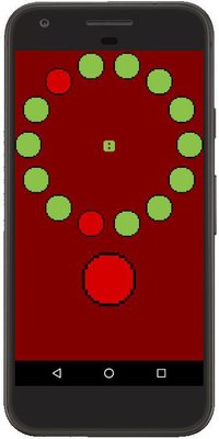 Circle Match screenshot, image №2303508 - RAWG