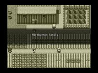 Journey of Agapito Bagumbayan screenshot, image №1833819 - RAWG
