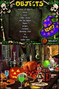 Halloween:Trick or Treat screenshot, image №782752 - RAWG