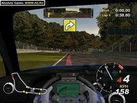 Total Immersion Racing screenshot, image №325275 - RAWG