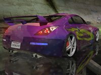 Need for Speed: Underground screenshot, image №809852 - RAWG