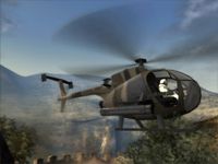 Battlefield 2: Modern Combat screenshot, image №506936 - RAWG