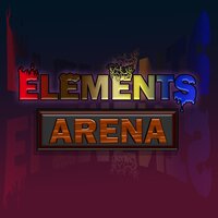 Elements Arena screenshot, image №3341607 - RAWG