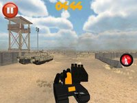Gunship tank Battle screenshot, image №895760 - RAWG