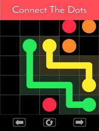 DOT Puzzle - Color Line screenshot, image №923406 - RAWG