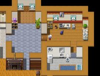Aqua's Pizza Party Disaster screenshot, image №3651155 - RAWG