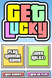 Get Lucky screenshot, image №1850103 - RAWG