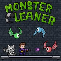 MonsterCleaner screenshot, image №3112200 - RAWG