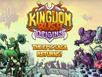 Cкриншот Kingdom Rush Origins HD, изображение № 8786 - RAWG